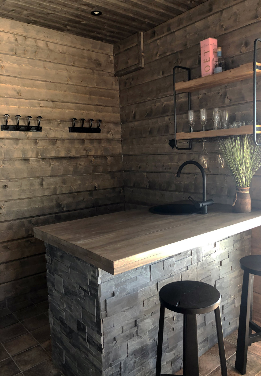 SkiStar Lodge Experium – inredning av form & funktion, bild 8