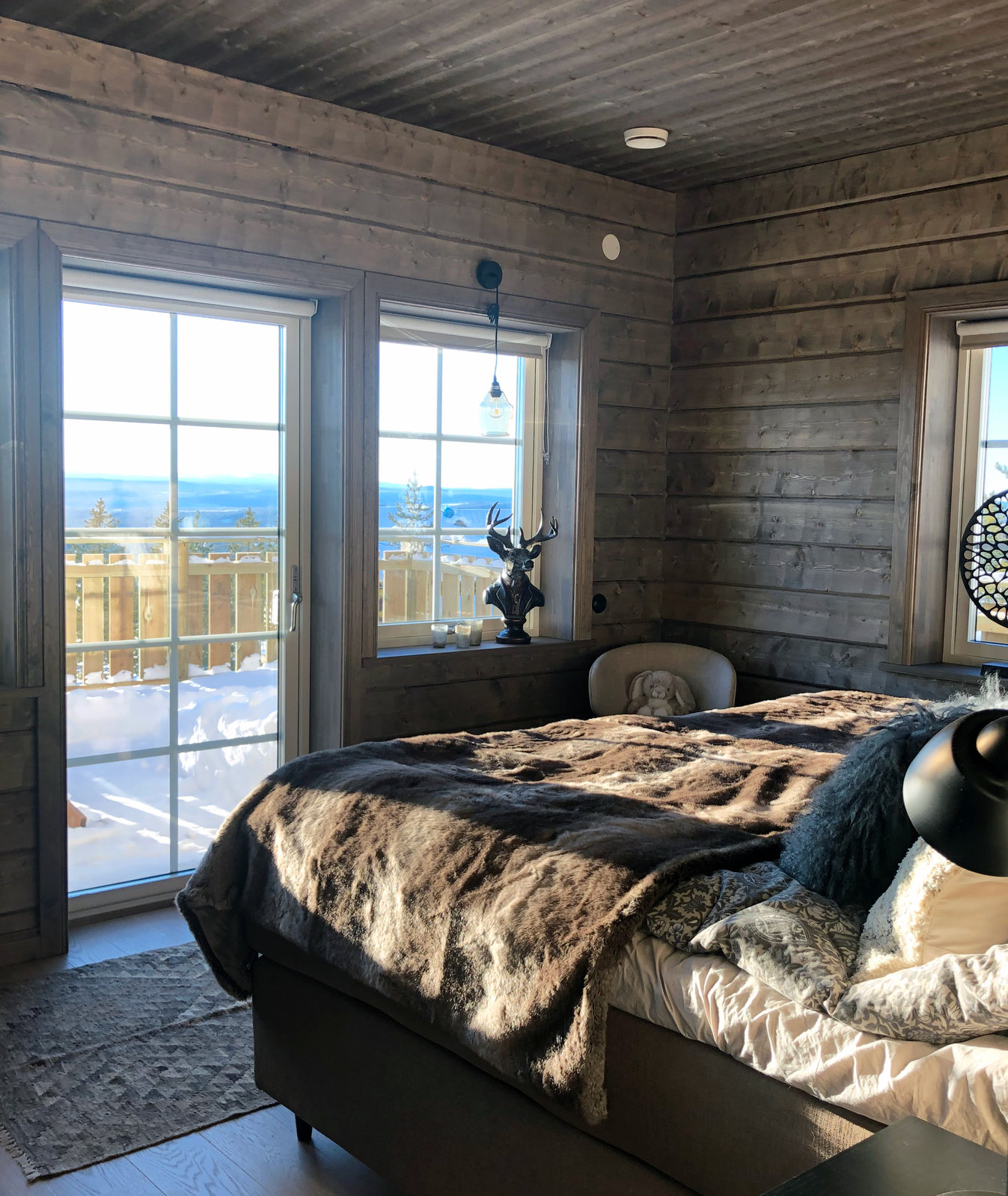 SkiStar Lodge Experium – inredning av form & funktion, bild 5