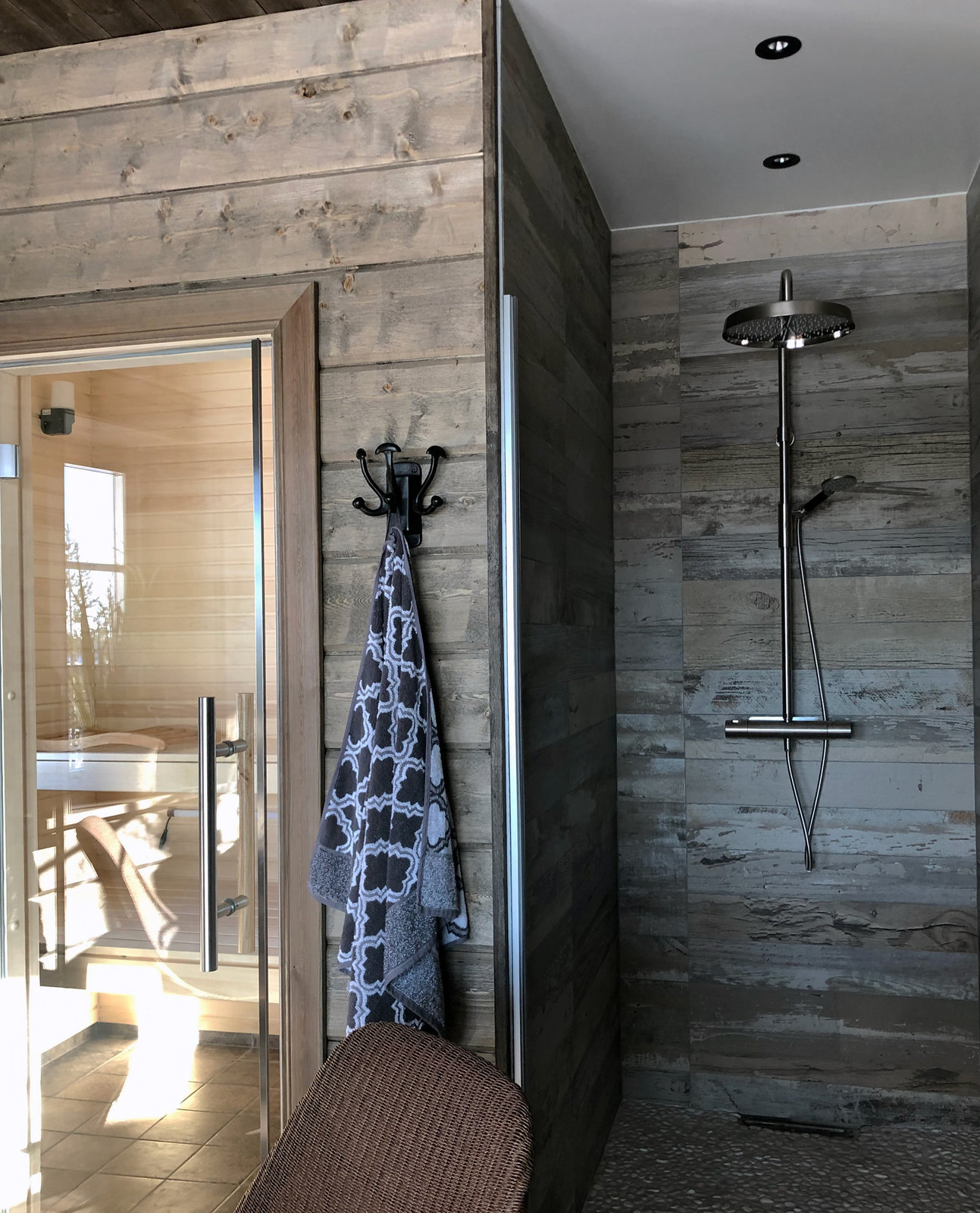 SkiStar Lodge Experium – inredning av form & funktion, bild 9