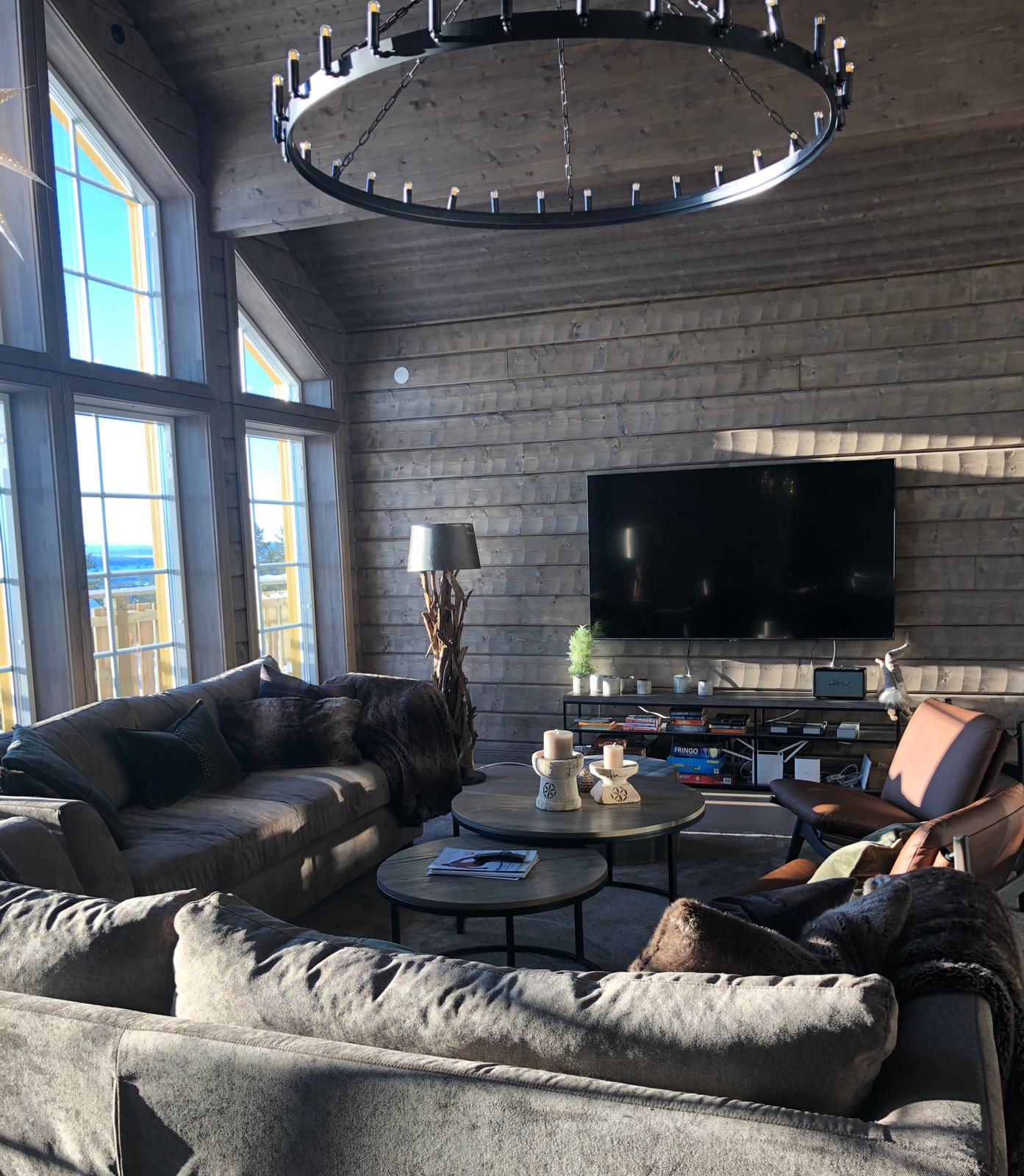 SkiStar Lodge Experium – inredning av form & funktion, bild 7